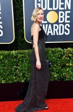 NAOMI WATTS at 77th Annual Golden Globe Awards in Beverly Hills 01/05/2020