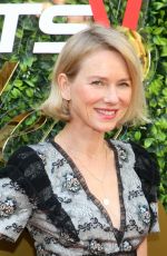 NAOMI WATTS at 7th Annual Gold Meets Golden in Los Angeles 01/04/2020