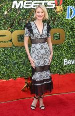 NAOMI WATTS at 7th Annual Gold Meets Golden in Los Angeles 01/04/2020