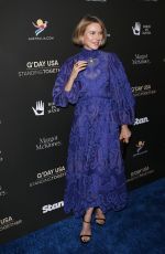 NAOMI WATTS at G’Day USA 2020 in Beverly Hills 01/25/2020