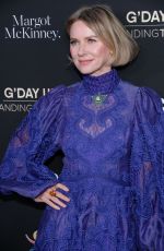 NAOMI WATTS at G’Day USA 2020 in Beverly Hills 01/25/2020
