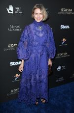 NAOMI WATTS at G’Day USA 2020 in Beverly Hills 01/25/2020