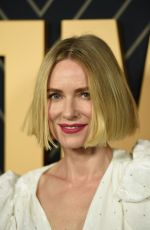 NAOMI WATTS at Showtime Golden Globe Nominees Celebration in Los Angeles 01/04/2020