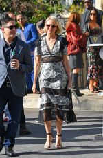 NAOMI WATTS Out and About in Beverly Hills 01/04/2020