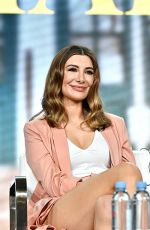 NASIM PEDRAD at 2020 Winter TCA Tour in Pasadena 01/15/2020