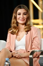 NASIM PEDRAD at 2020 Winter TCA Tour in Pasadena 01/15/2020