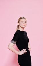 NATALIE DORMER - 2020 Winter TCA Portrait, January 2020