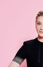 NATALIE DORMER - 2020 Winter TCA Portrait, January 2020