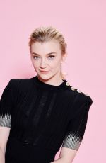 NATALIE DORMER - 2020 Winter TCA Portrait, January 2020