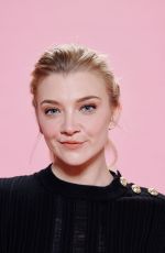 NATALIE DORMER - 2020 Winter TCA Portrait, January 2020