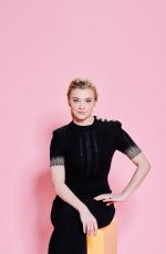 NATALIE DORMER - 2020 Winter TCA Portrait, January 2020