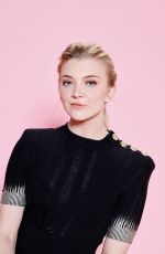 NATALIE DORMER - 2020 Winter TCA Portrait, January 2020