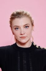 NATALIE DORMER - 2020 Winter TCA Portrait, January 2020