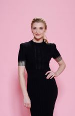 NATALIE DORMER - 2020 Winter TCA Portrait, January 2020