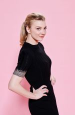 NATALIE DORMER - 2020 Winter TCA Portrait, January 2020