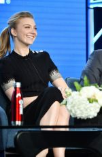 NATALIE DORMER at 2020 Winter TCA Tour in Pasadena 01/13/2020