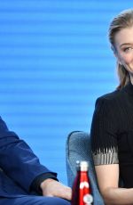 NATALIE DORMER at 2020 Winter TCA Tour in Pasadena 01/13/2020