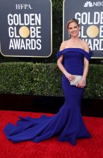 NATALIE MORALES at 77th Annual Golden Globe Awards in Beverly Hills 01/05/2020