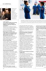 NATALIE PORTMAN in F Magazine, January 2020