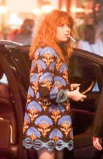 NATASHA LYONNE at Parasite Premiere After-party in Hollywood 01/04/2020