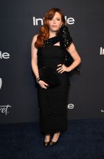 NATASHA LYONNE at 77th Annual Golden Globe Awards in Beverly Hills 01/05/2020