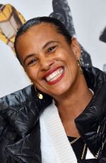NENEH CHERRY at Queen & Slim Premiere in London 01/28/2020