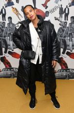 NENEH CHERRY at Queen & Slim Premiere in London 01/28/2020