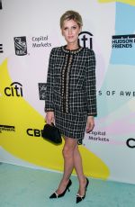 NICKY HILTON at Hudson River Park Friends Playground Committee Luncheon in New York 01/24/2020