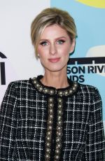 NICKY HILTON at Hudson River Park Friends Playground Committee Luncheon in New York 01/24/2020