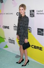 NICKY HILTON at Hudson River Park Friends Playground Committee Luncheon in New York 01/24/2020