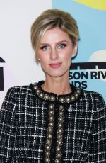 NICKY HILTON at Hudson River Park Friends Playground Committee Luncheon in New York 01/24/2020