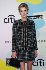 NICKY HILTON at Hudson River Park Friends Playground Committee Luncheon in New York 01/24/2020