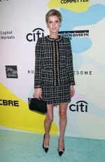 NICKY HILTON at Hudson River Park Friends Playground Committee Luncheon in New York 01/24/2020