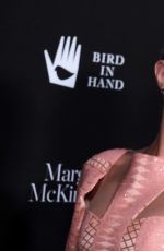 NICKY WHELAN at G’Day USA 2020 in Beverly Hills 01/25/2020