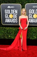 NICOLE KIDMAN at 77th Annual Golden Globe Awards in Beverly Hills 01/05/2020