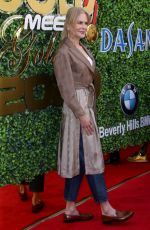 NICOLE KIDMAN at 7th Annual Gold Meets Golden in Los Angeles 01/04/2020