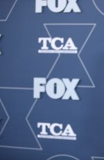 NICOLE SCHERZINGER at 2020 Fox Winter TCA All Star Party in Pasadena 01/07/2020