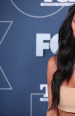 NICOLE SCHERZINGER at 2020 Fox Winter TCA All Star Party in Pasadena 01/07/2020