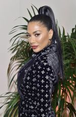 NICOLE SCHERZINGER at Less Noise, More Music! Lucky Brand Presents Third Eye Blind + Special Guest in Los Angeles 01/23/2020