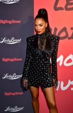 NICOLE SCHERZINGER at Less Noise, More Music! Lucky Brand Presents Third Eye Blind + Special Guest in Los Angeles 01/23/2020