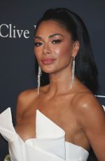 NICOLE SCHERZINGER at Recording Academy and Clive Davis Pre-Grammy Gala in Beverly Hills 01/25/2020