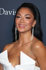 NICOLE SCHERZINGER at Recording Academy and Clive Davis Pre-Grammy Gala in Beverly Hills 01/25/2020