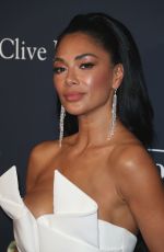 NICOLE SCHERZINGER at Recording Academy and Clive Davis Pre-Grammy Gala in Beverly Hills 01/25/2020