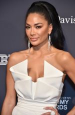 NICOLE SCHERZINGER at Recording Academy and Clive Davis Pre-Grammy Gala in Beverly Hills 01/25/2020
