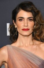 NIKKI REED at Instyle and Warner Bros. Golden Globe Awards Party 01/05/2020