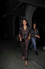 NINA DOBREV Leaves Craig