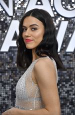 NINA KIRI at 26th Annual Screen Actors Guild Awards in Los Angeles 01/19/2020