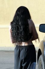 NOAH CYRUS at Joan