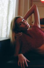 NOEL CAPRI BERRY at a Photoshoot, 2020