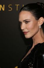 ODETTE ANNABLE at Amazon Studios Golden Globes After-party 01/05/2020